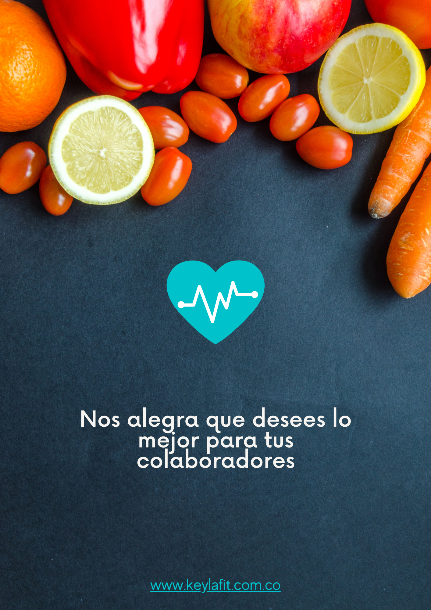 Charlas y talleres nutricionales para empresas šš¼