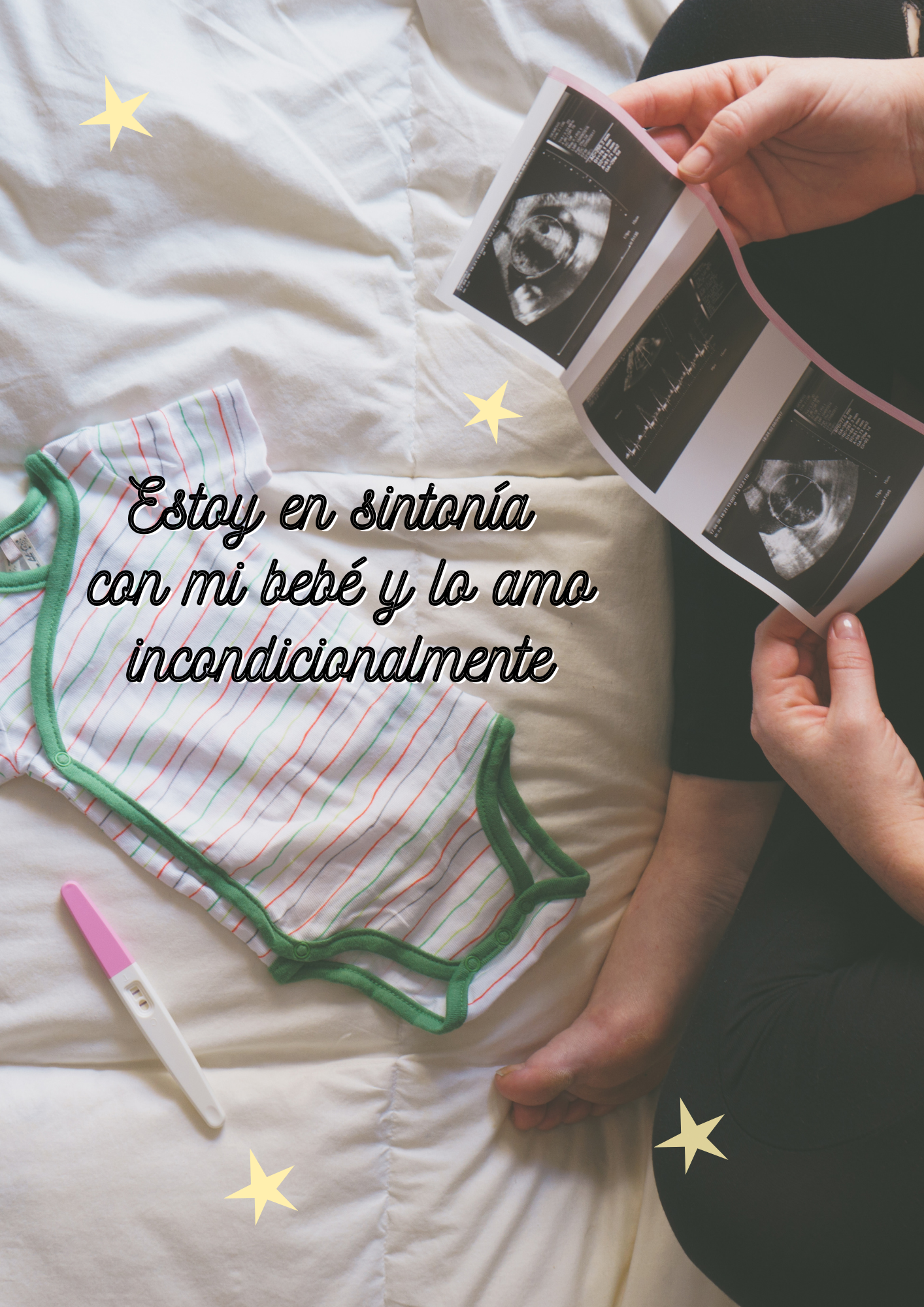 EMBARAZO - guía básica de alimentación