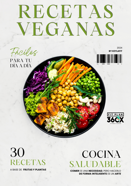 Vegan Recipes