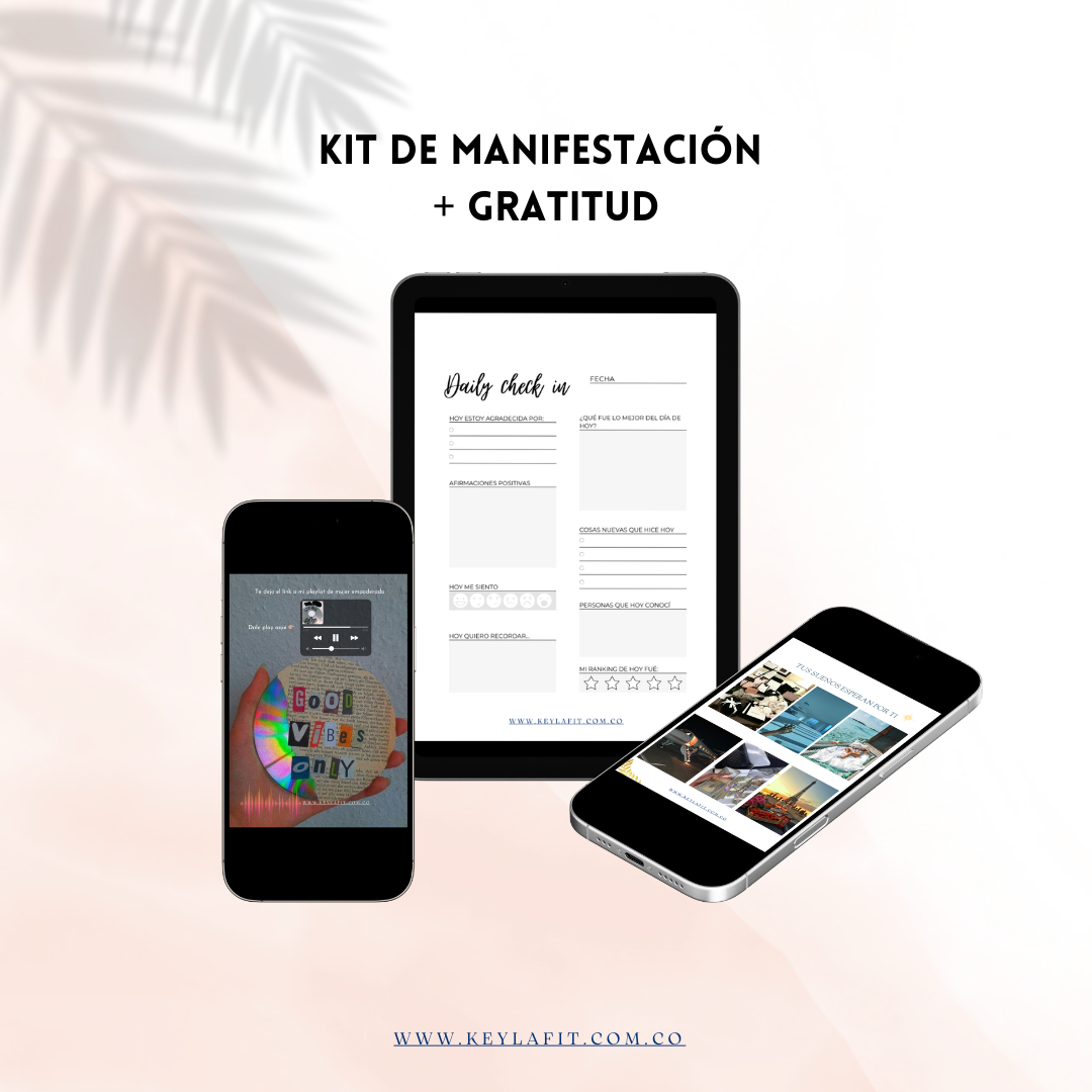 EBOOK - Mujer magnética