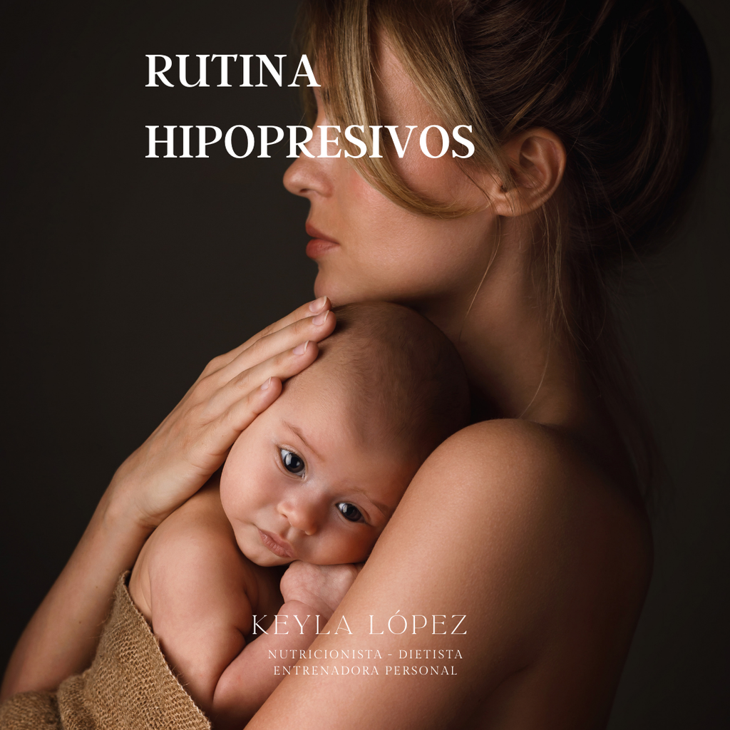 EBOOK - Hipopresivos + fortalecimiento pélvico