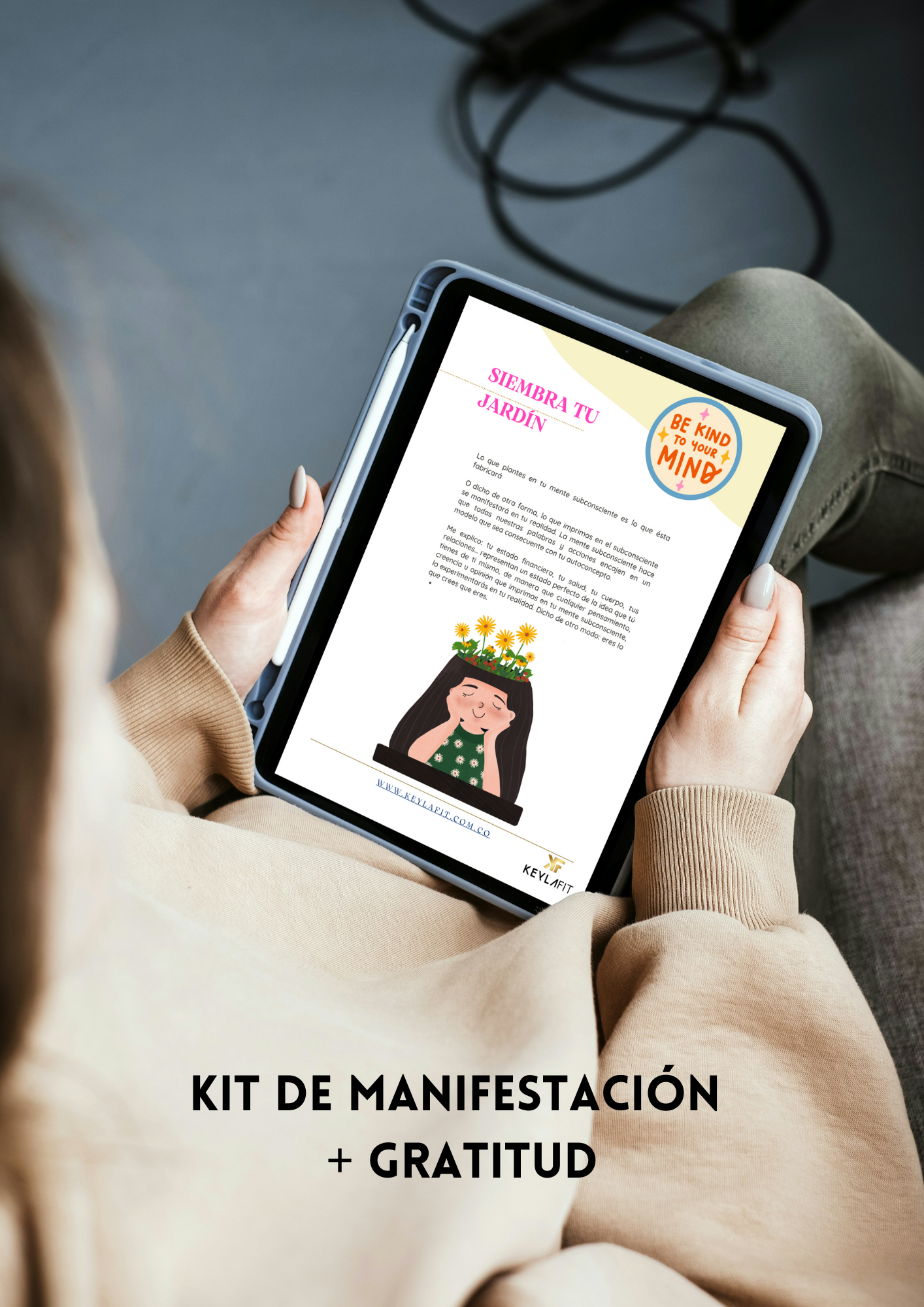 Mujer magnetica ebook