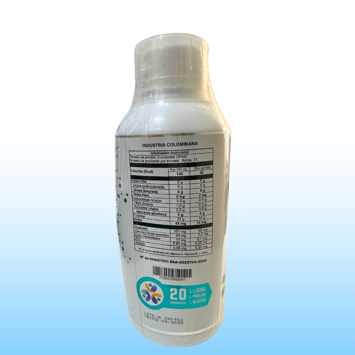 Colag Max - 500 ml