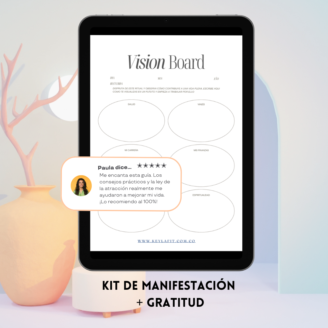 EBOOK - Mujer magnética