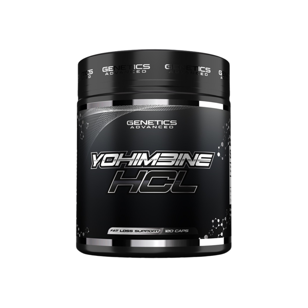 Yohimbine HCL