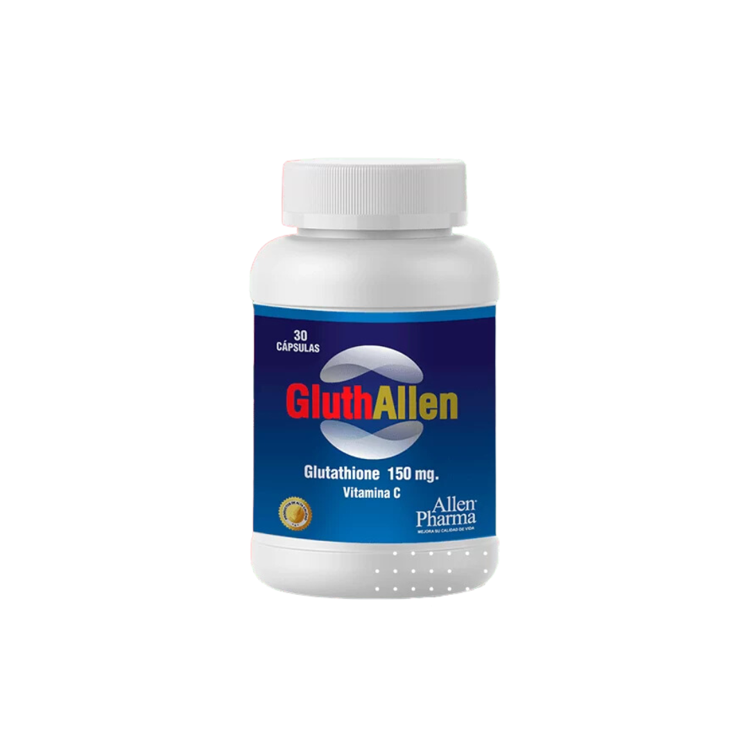 gluthallen