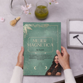 EBOOK - Mujer magnética