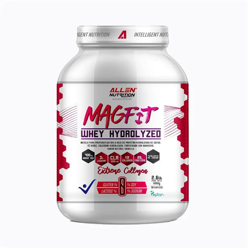 MAGFIT 2,2 LBS