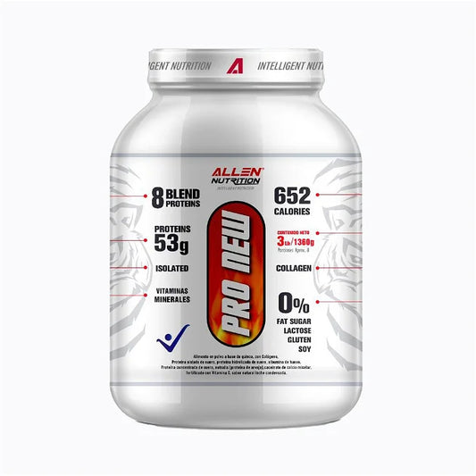 Pro new Gainer - 3 LBS