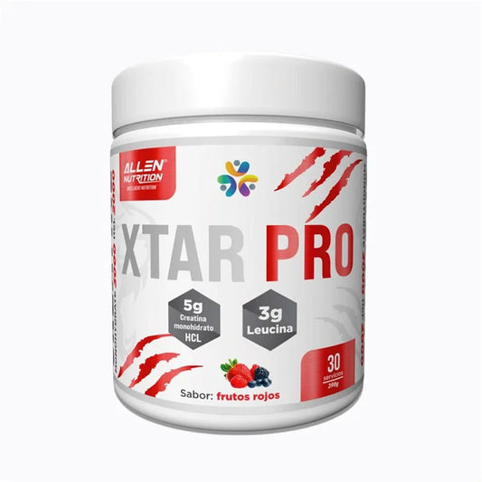 Xtar Pro, 390G - Creatine