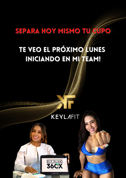 RETO QUEMA GRASA - 21 DÍAS