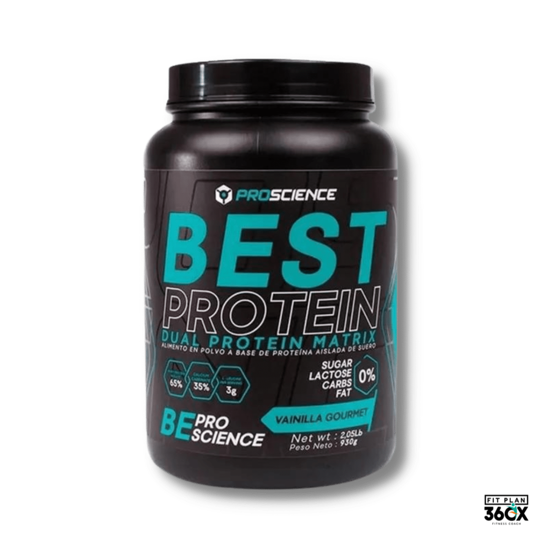 best-protein-2lbs-vainilla