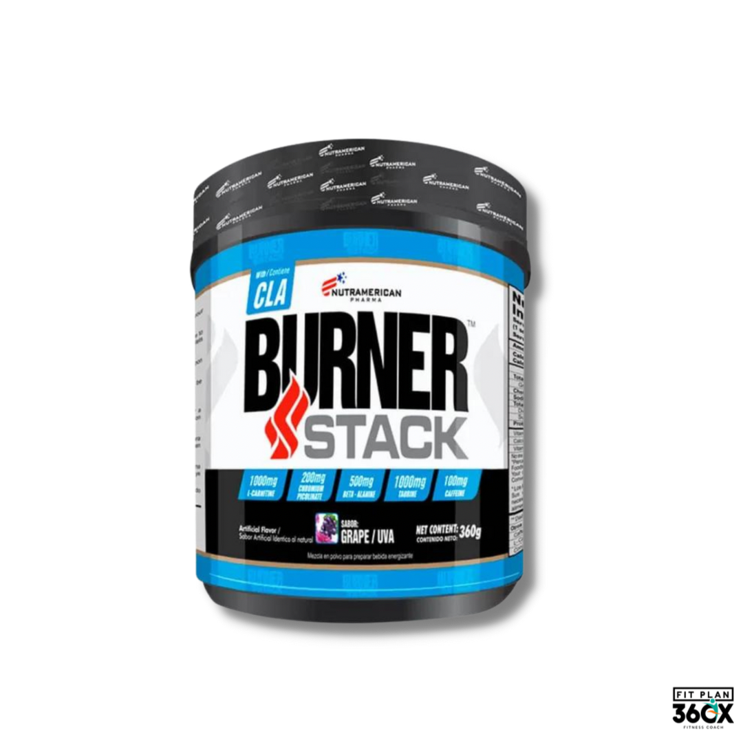 burner-stack